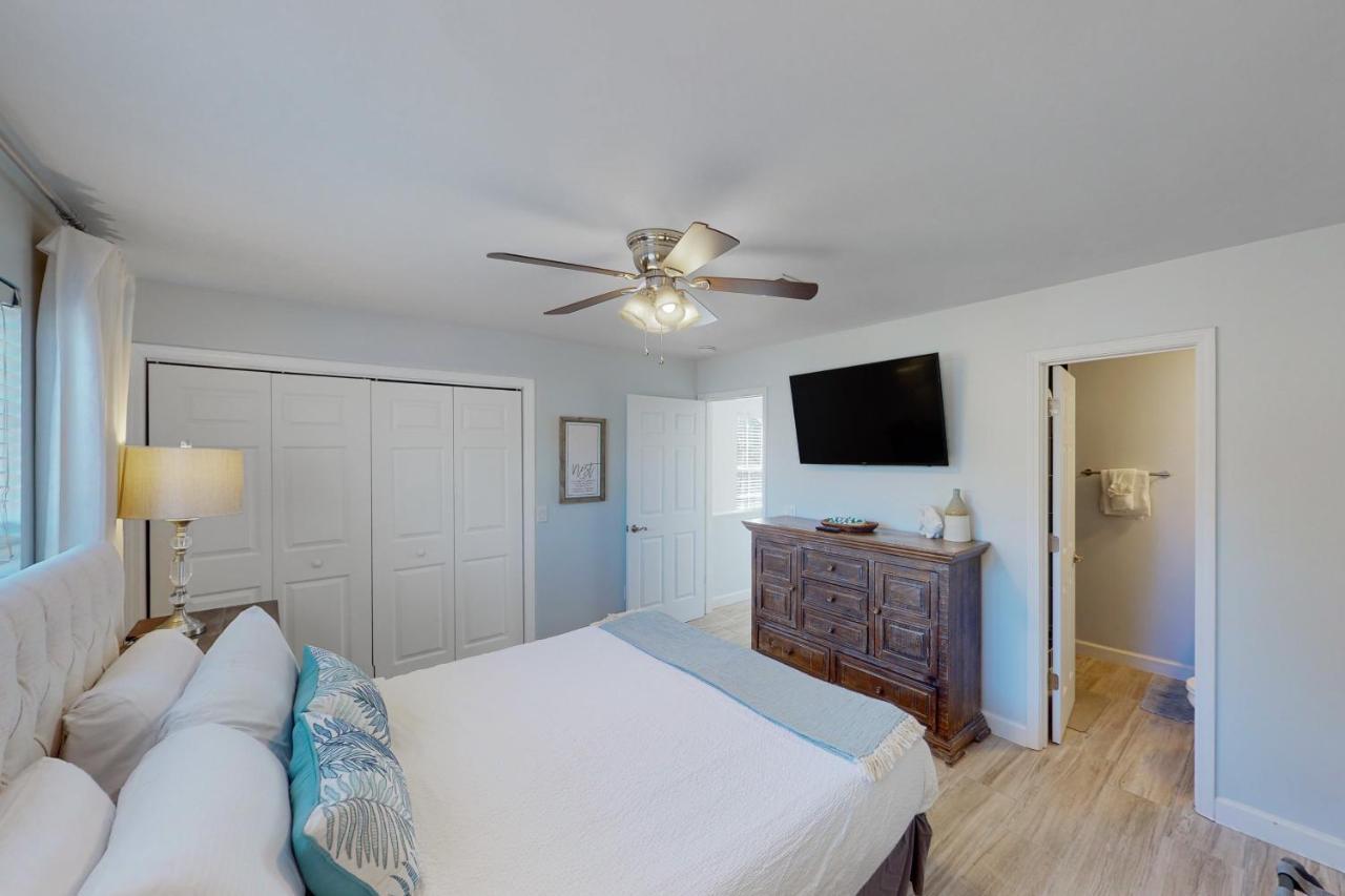 Summer Lake Townhomes 1 Destin Exterior photo