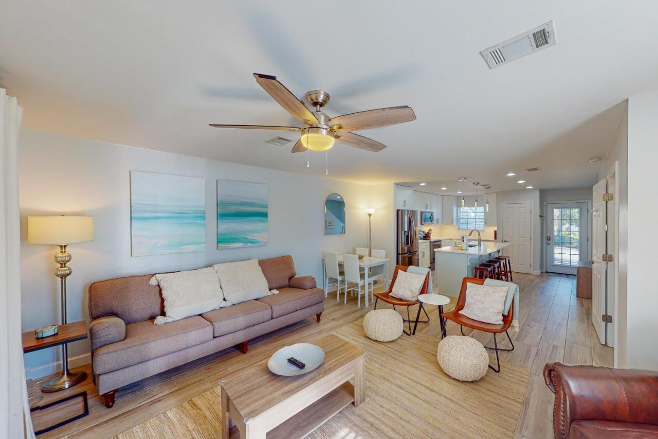 Summer Lake Townhomes 1 Destin Exterior photo